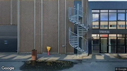 Lagerlokaler til leje i København S - Foto fra Google Street View