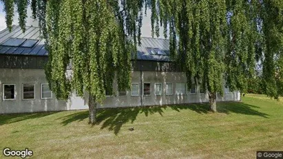 Kontorlokaler til leje i Viborg - Foto fra Google Street View