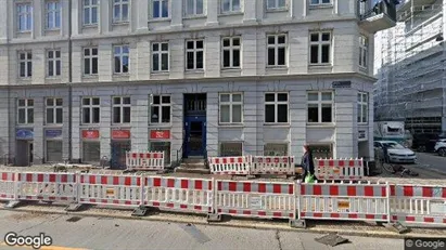 Kontorlokaler til leje i København K - Foto fra Google Street View