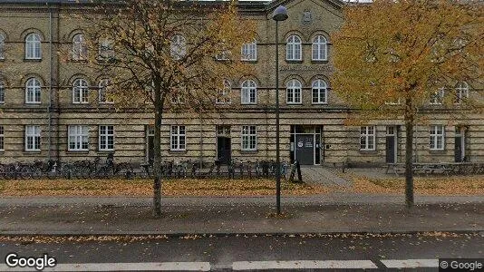 Kontorlokaler til leje i København K - Foto fra Google Street View