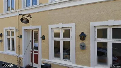 Boligudlejningsejendomme til salg i Faaborg - Foto fra Google Street View