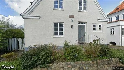 Boligudlejningsejendomme til salg i Viborg - Foto fra Google Street View