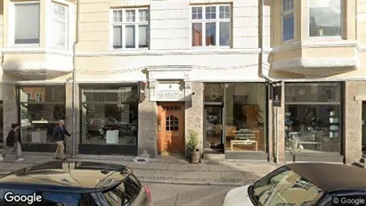 Kontorlokaler til leje i Hellerup - Foto fra Google Street View