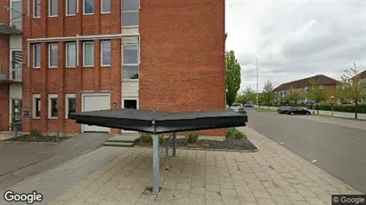 Kontorhoteller til leje i Brøndby - Foto fra Google Street View