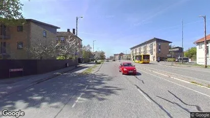 Kontorhoteller til leje i Rødovre - Foto fra Google Street View