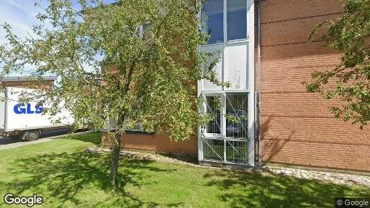 Kontorhoteller til leje i Fredericia - Foto fra Google Street View