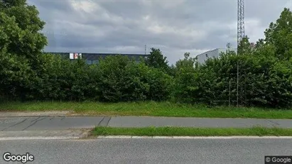 Kontorhoteller til leje i Århus V - Foto fra Google Street View