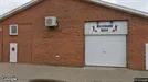 Erhvervslokaler til leje, Skive, <span class="blurred street" onclick="ProcessAdRequest(301924)"><span class="hint">Se vej-navn</span>[xxxxxxxxxx]</span>