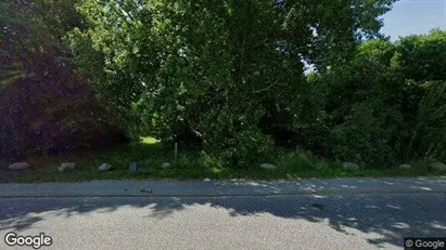 Lagerlokaler til salg i Herning - Foto fra Google Street View