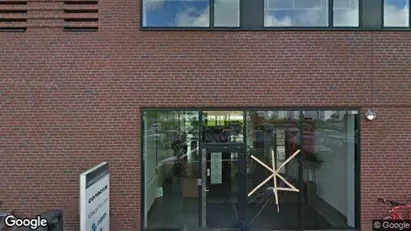 Kontorlokaler til salg i Nørresundby - Foto fra Google Street View