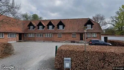 Kontorlokaler til leje i Odense SØ - Foto fra Google Street View