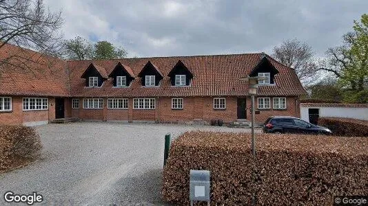 Kontorlokaler til leje i Odense SØ - Foto fra Google Street View