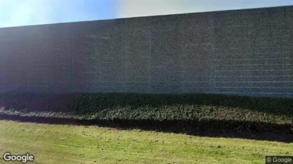 Kontorlokaler til leje i Fredensborg - Foto fra Google Street View