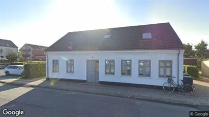 Boligudlejningsejendomme til salg i Nørre Nebel - Foto fra Google Street View