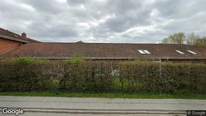 Erhvervslejemål til leje i Karlslunde - Foto fra Google Street View