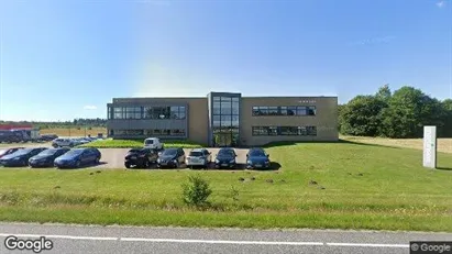 Kontorlokaler til salg i Grindsted - Foto fra Google Street View