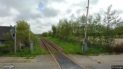 Erhvervslejemål til salg i Hurup Thy - Foto fra Google Street View