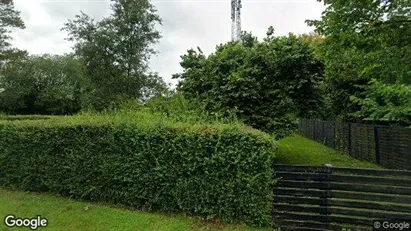 Erhvervslejemål til salg i Lunderskov - Foto fra Google Street View