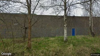 Kontorlokaler til leje i Farum - Foto fra Google Street View
