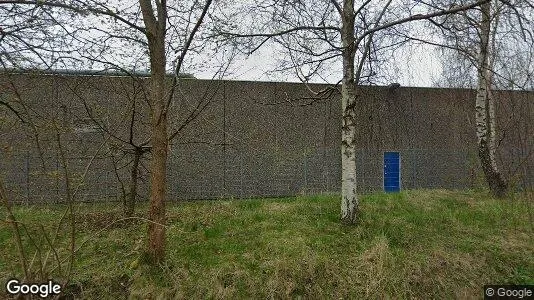 Kontorlokaler til leje i Farum - Foto fra Google Street View