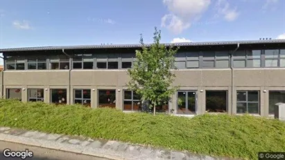 Kontorlokaler til leje i Horsens - Foto fra Google Street View Kontorlokaler til leje i Horsens - Foto fra Google Street View