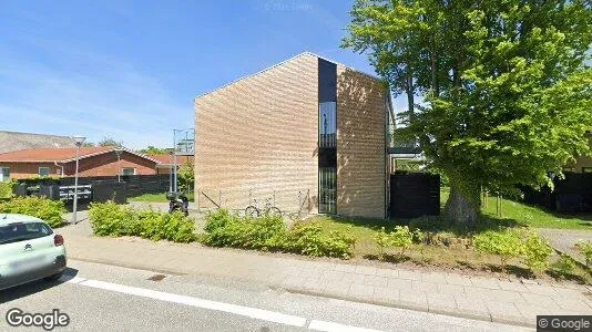 Boligudlejningsejendomme til salg i Aalborg SØ - Foto fra Google Street View