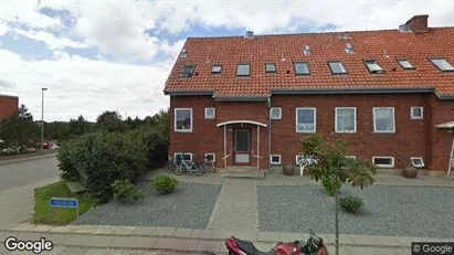 Boligudlejningsejendomme til salg i Esbjerg V - Foto fra Google Street View
