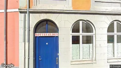 Kontorlokaler til leje i Svendborg - Foto fra Google Street View Kontorlokaler til leje i Svendborg - Foto fra Google Street View