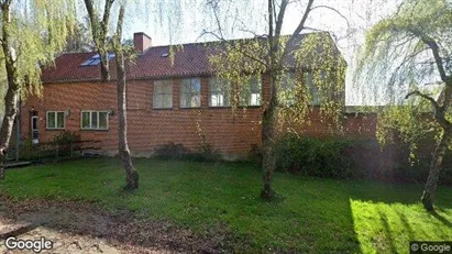 Erhvervslejemål til salg i Vinderup - Foto fra Google Street View Erhvervslejemål til salg i Vinderup - Foto fra Google Street View