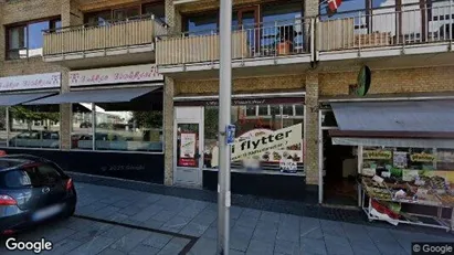Kontorlokaler til leje i Randers C - Foto fra Google Street View Kontorlokaler til leje i Randers C - Foto fra Google Street View