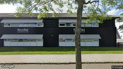 Kontorlokaler til leje i Hillerød - Foto fra Google Street View Kontorlokaler til leje i Hillerød - Foto fra Google Street View