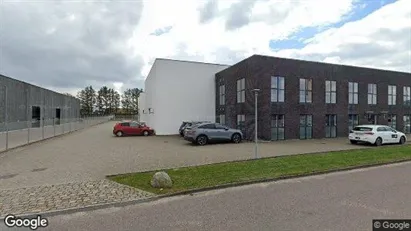 Kontorlokaler til leje i Esbjerg V - Foto fra Google Street View Kontorlokaler til leje i Esbjerg V - Foto fra Google Street View