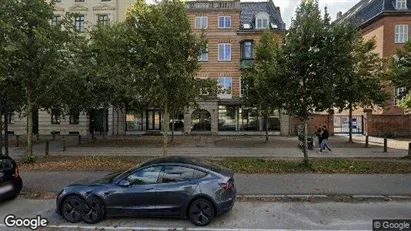 Kontorlokaler til leje i Østerbro - Foto fra Google Street View Kontorlokaler til leje i Østerbro - Foto fra Google Street View