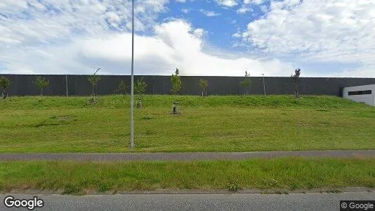 Lagerlokaler til leje i Fredericia - Foto fra Google Street View