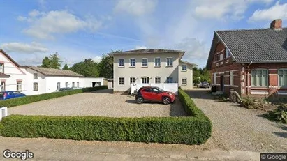 Erhvervslejemål til salg i Haderslev - Foto fra Google Street View Erhvervslejemål til salg i Haderslev - Foto fra Google Street View