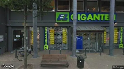 Kontorlokaler til leje i Odense C - Foto fra Google Street View