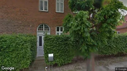 Kontorlokaler til leje i Hillerød - Foto fra Google Street View Kontorlokaler til leje i Hillerød - Foto fra Google Street View