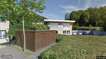 Kontorlokaler til leje i Silkeborg - Foto fra Google Street View