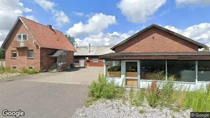 Erhvervslejemål til salg i Viby J - Foto fra Google Street View Erhvervslejemål til salg i Viby J - Foto fra Google Street View