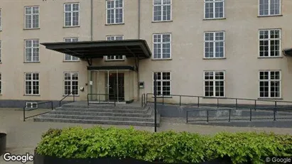 Erhvervslejemål til leje i Glostrup - Foto fra Google Street View Erhvervslejemål til leje i Glostrup - Foto fra Google Street View