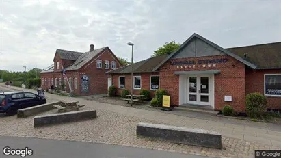Kontorlokaler til salg i Fanø - Foto fra Google Street View Kontorlokaler til salg i Fanø - Foto fra Google Street View