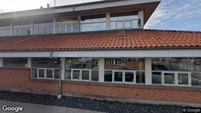 Kontorlokaler til salg i Viby J - Foto fra Google Street View Kontorlokaler til salg i Viby J - Foto fra Google Street View