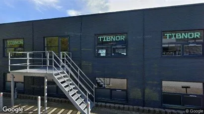 Kontorlokaler til leje i Silkeborg - Foto fra Google Street View Kontorlokaler til leje i Silkeborg - Foto fra Google Street View