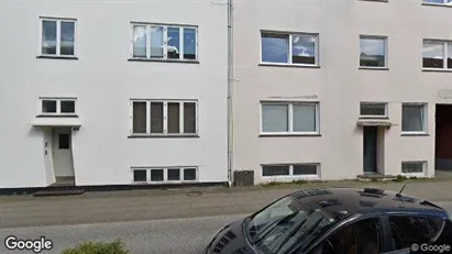 Erhvervslejemål til salg i Esbjerg Centrum - Foto fra Google Street View