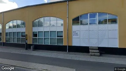 Kontorlokaler til leje i Åbyhøj - Foto fra Google Street View Kontorlokaler til leje i Åbyhøj - Foto fra Google Street View