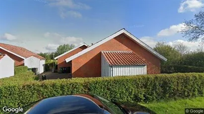 Boligudlejningsejendomme til salg i Skive - Foto fra Google Street View Boligudlejningsejendomme til salg i Skive - Foto fra Google Street View