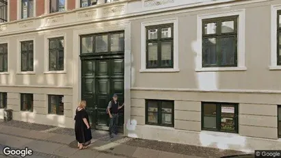 Erhvervslejemål til leje i Vesterbro - Foto fra Google Street View Erhvervslejemål til leje i Vesterbro - Foto fra Google Street View
