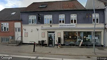 Erhvervslejemål til salg i Bogense - Foto fra Google Street View Erhvervslejemål til salg i Bogense - Foto fra Google Street View