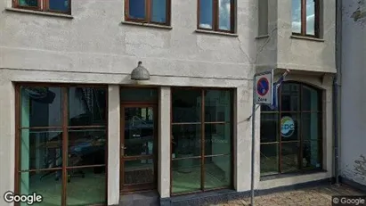 Erhvervslejemål til salg i Haderslev - Foto fra Google Street View Erhvervslejemål til salg i Haderslev - Foto fra Google Street View