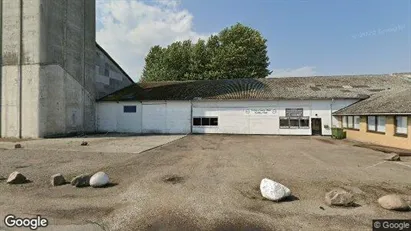 Erhvervslejemål til salg i Tølløse - Foto fra Google Street View